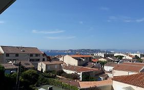 Marseille Parc des Calanques
