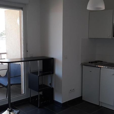 Appartement Marseille Parc des Calanques Extérieur photo